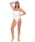 Greece Belted One-Piece 10