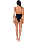 Greece Belted One-Piece 8