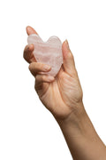 Gua Sha Facial Ritual Smoothing Stone 4