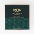 Guava Dark Chocolate Bar 1