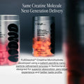 Arq8™ Creatine Monohydrate Gummies 4