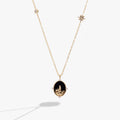 Harry Potter™ Hogwarts Pendant Necklace 1