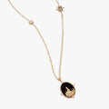 Harry Potter™ Hogwarts Pendant Necklace 3