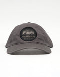 VanMan's Cotton Hat 1