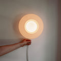 Helios Sconce 7