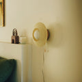 Helios Sconce 10