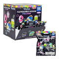 Sanrio® Hapidanbui Hoodie Figurine - Blind Pack 3