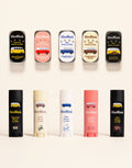 VanMan's Beeswax Lip Balm 1