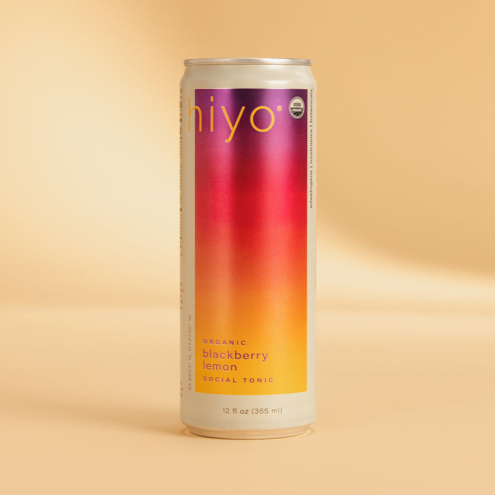 blackberry lemon