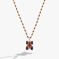 Hot Wheels™ Monster Truck Tiger Shark Pendant Necklace 1