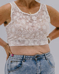 Full Lace Tank Halftee 1