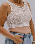 Full Lace Tank Halftee 3