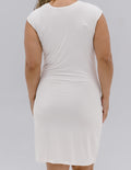 Halftee One piece Basic Sliptee 8