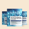 Hydrogel Collagen Face Mask 10