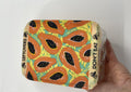 Buzz Words- Beeswax Wrap Food Labels 7