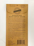 Buzz Words- Beeswax Wrap Food Labels 8