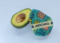 Buzz Words- Beeswax Wrap Food Labels 6