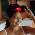 Nushape LED Cap 2