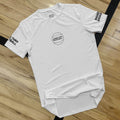 Performance Compression T-Shirt - White 3