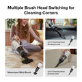 Roborock Dyad Pro Combo 5-in-1 Wet and Dry Vacuum Cleaner 5