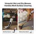 Roborock Dyad Pro Combo 5-in-1 Wet and Dry Vacuum Cleaner 4