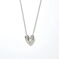 18K Gold Vermeil Meghan Necklace 2