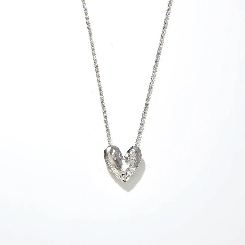 18K Gold Vermeil Meghan Necklace