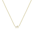 18K Gold Vermeil Katia Necklace 1