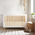 Cooling Bamboo Crib Fitted Sheet 6