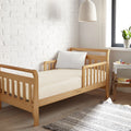 Cooling Bamboo Crib Fitted Sheet 5