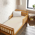 Cooling Bamboo Crib Fitted Sheet 4