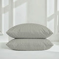 Luxe Australian Sateen Pillowcase Set 1