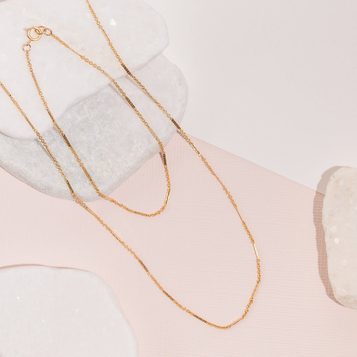 Auren Chain Necklace