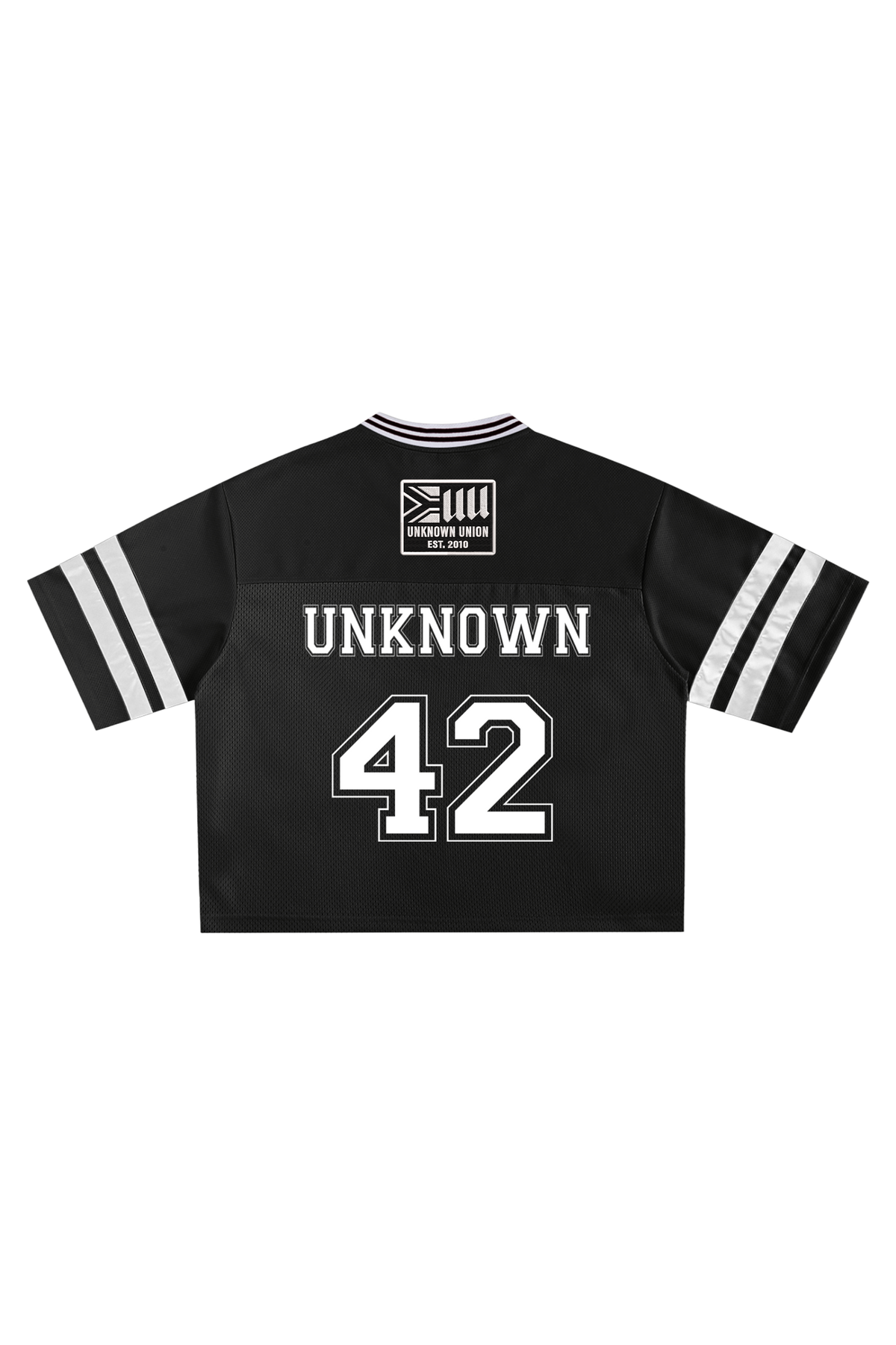Echoes4 2day Box Jersey