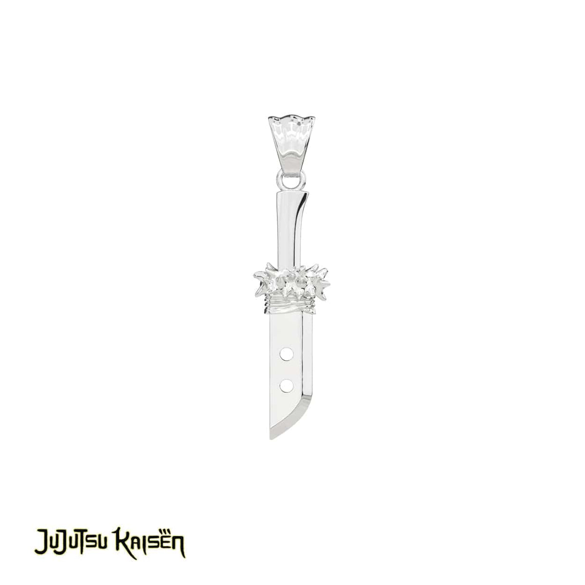 Jujutsu Kaisen™ Yuji's Slaughter Demon Pendant