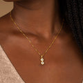 Eternal Flow Infinity Grace Necklace 2
