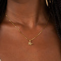Divine Insight Eye of Horus Protection Necklace 2