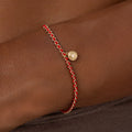 Divine Shield Red String Evil Eye Bracelet 2