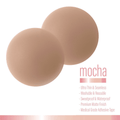 Kie Skin Luxury Nipple Cover (2 Pairs) 4