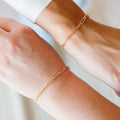 Kin Chain Bracelet 5