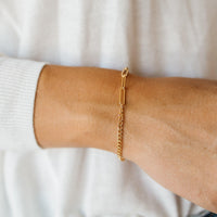 Kin Chain Bracelet