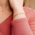 Kin Chain Bracelet 6