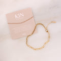 Kin Chain Bracelet 7