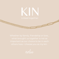 Kin Chain Bracelet 10