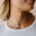 Kin Chain Necklace 1
