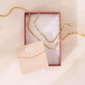 Kin Chain Necklace 4