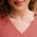 Kin Chain Necklace 5