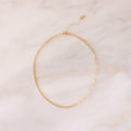 Kin Chain Necklace 6