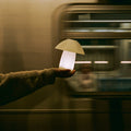 Cordless Kinoko Lamp 2