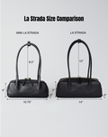 Mini La Strada East West Bag 7